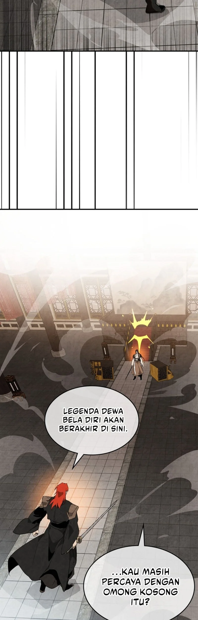 Chronicles Of The Martial God’s Chapter 147 Gambar 24