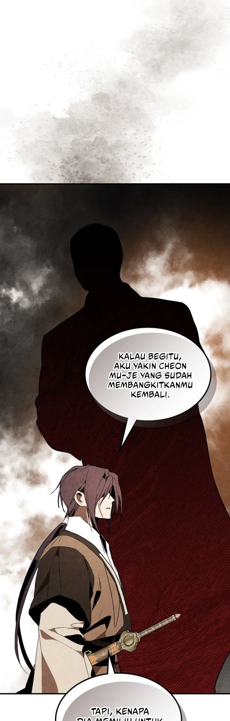 Chronicles Of The Martial God’s Chapter 147 Gambar 30