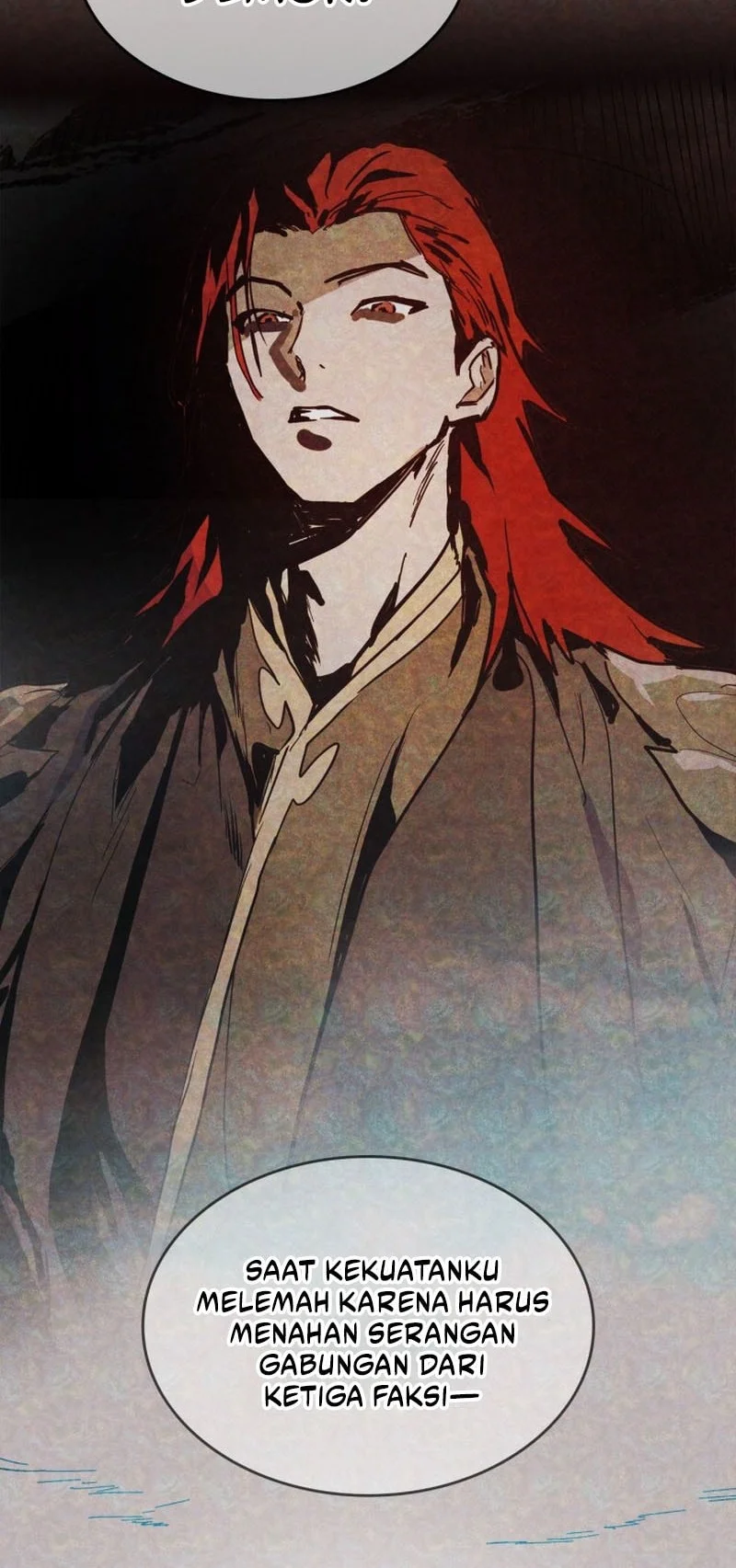 Chronicles Of The Martial God’s Chapter 147 Gambar 33