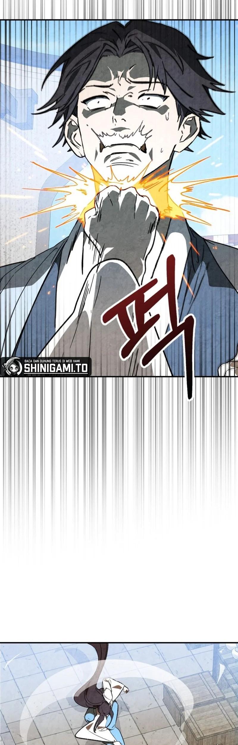 Chronicles Of The Martial God’s Chapter 151 Gambar 40