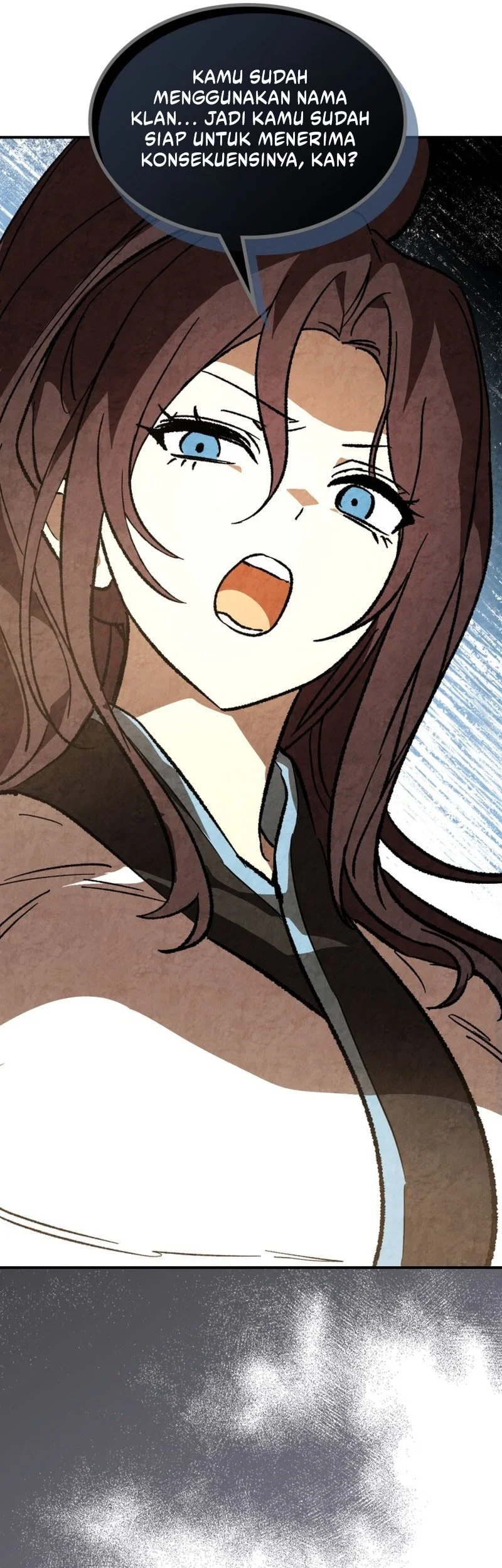 Chronicles Of The Martial God’s Chapter 151 Gambar 43