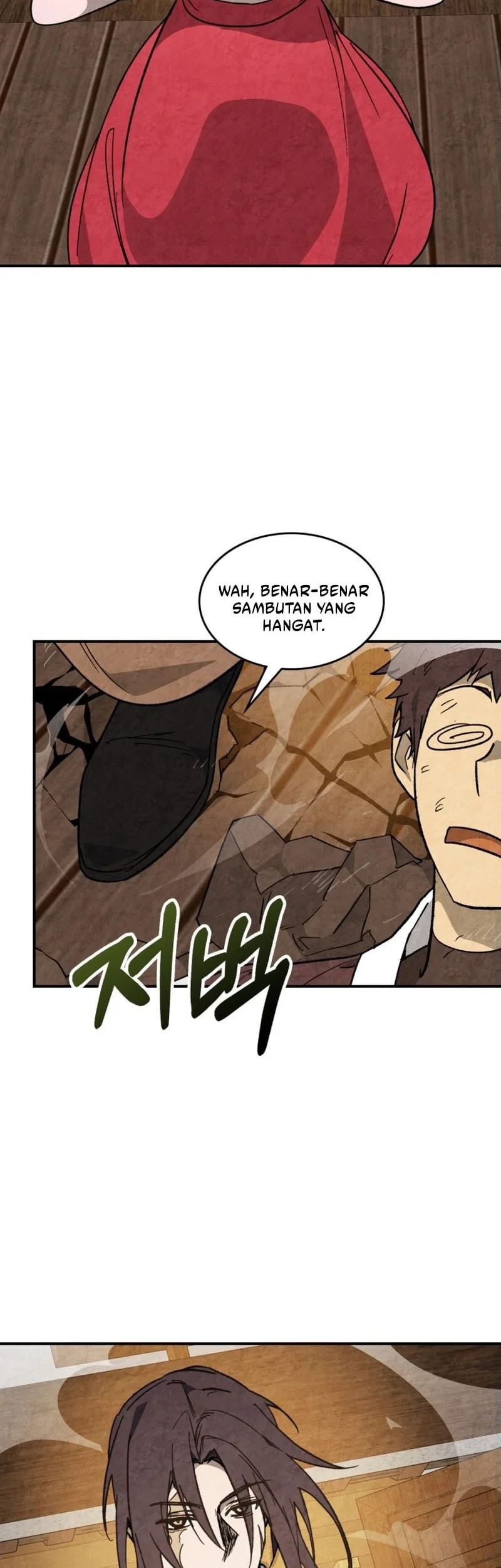 Chronicles Of The Martial God’s Chapter 151 Gambar 3