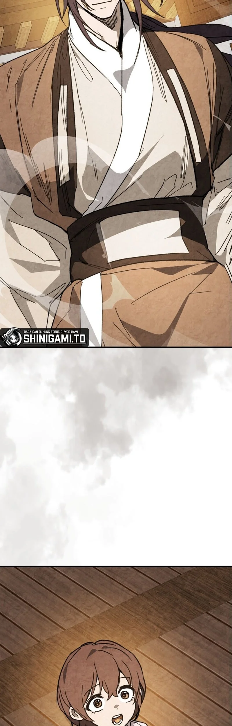 Chronicles Of The Martial God’s Chapter 151 Gambar 4