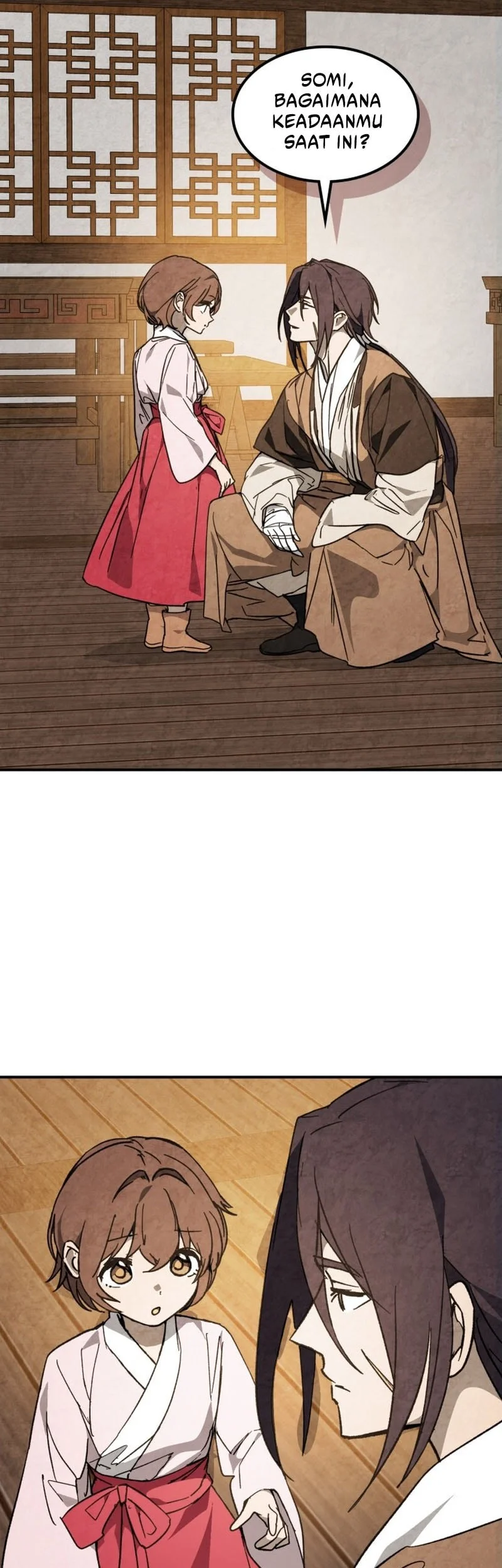 Chronicles Of The Martial God’s Chapter 151 Gambar 7