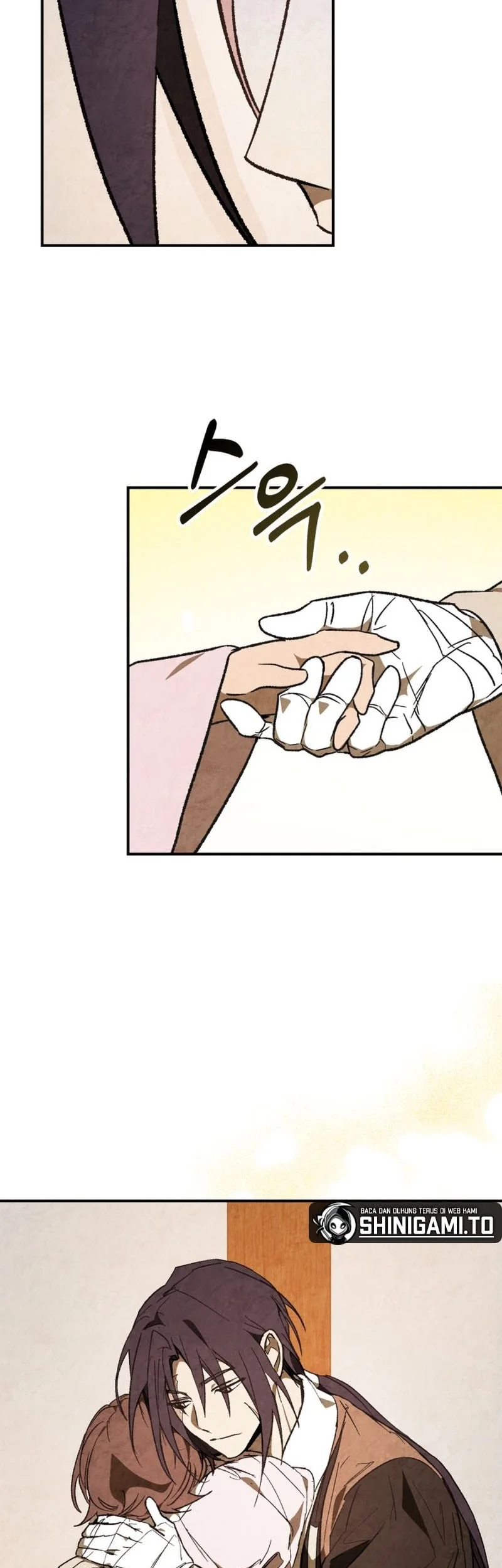 Chronicles Of The Martial God’s Chapter 151 Gambar 9