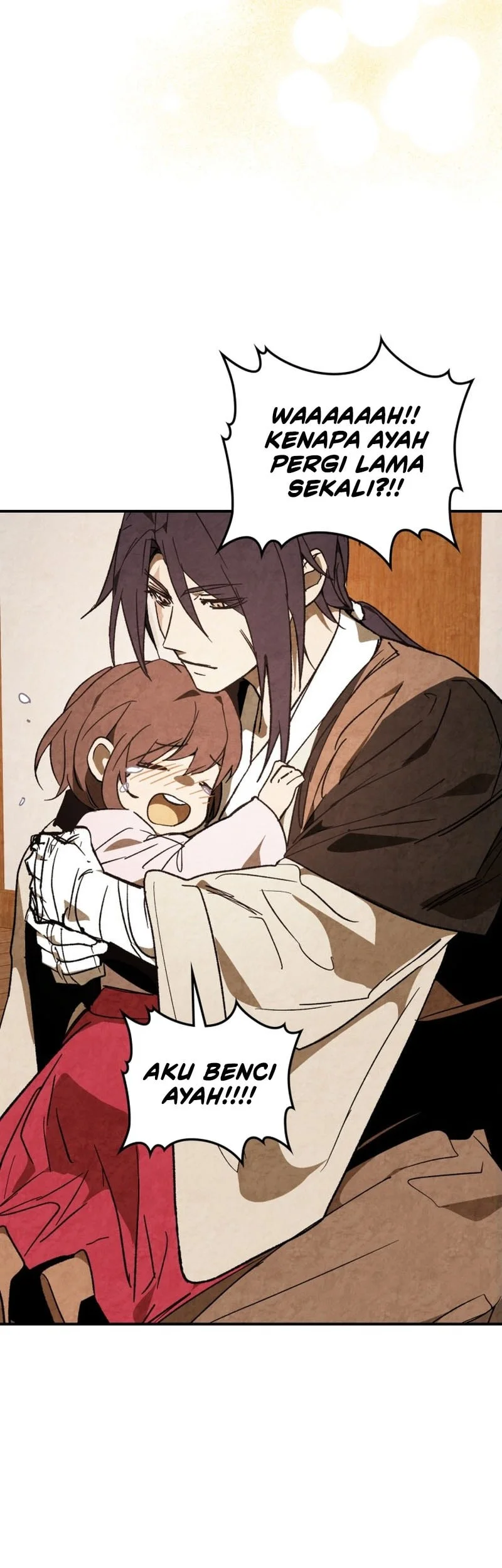 Chronicles Of The Martial God’s Chapter 151 Gambar 11