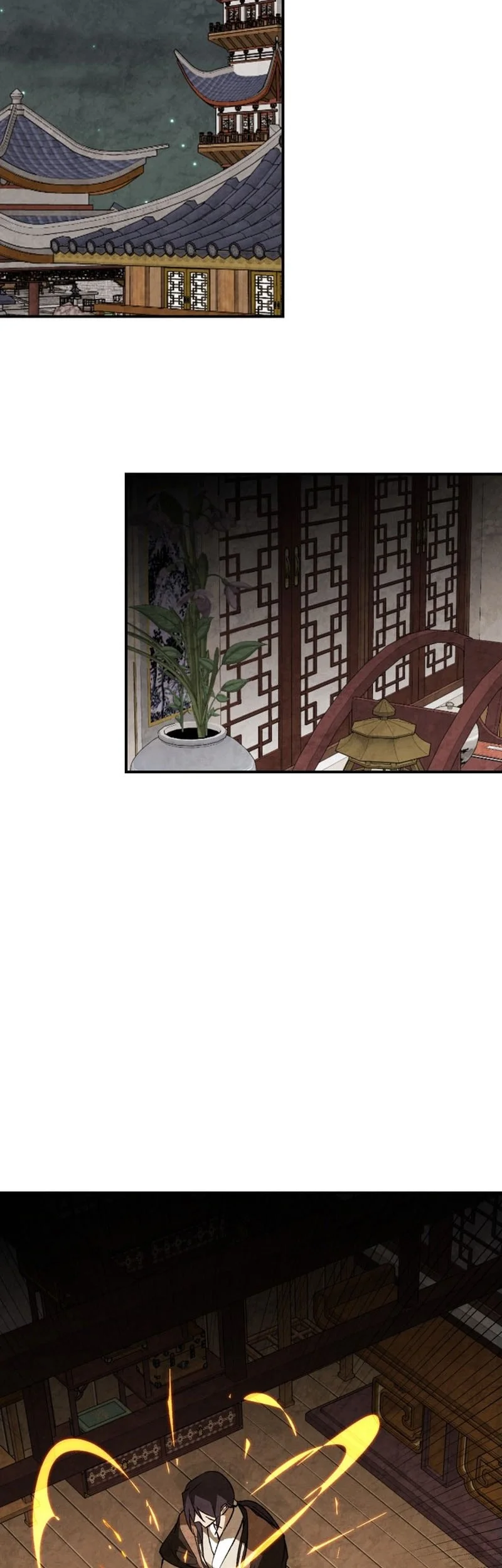 Chronicles Of The Martial God’s Chapter 151 Gambar 13