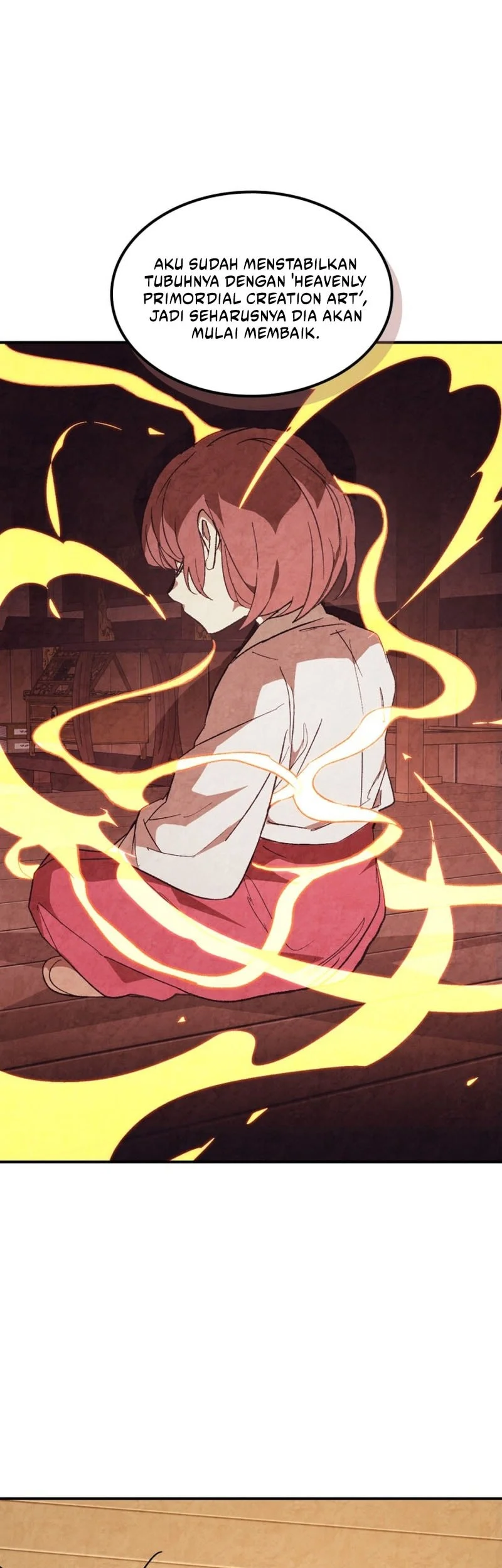 Chronicles Of The Martial God’s Chapter 151 Gambar 15