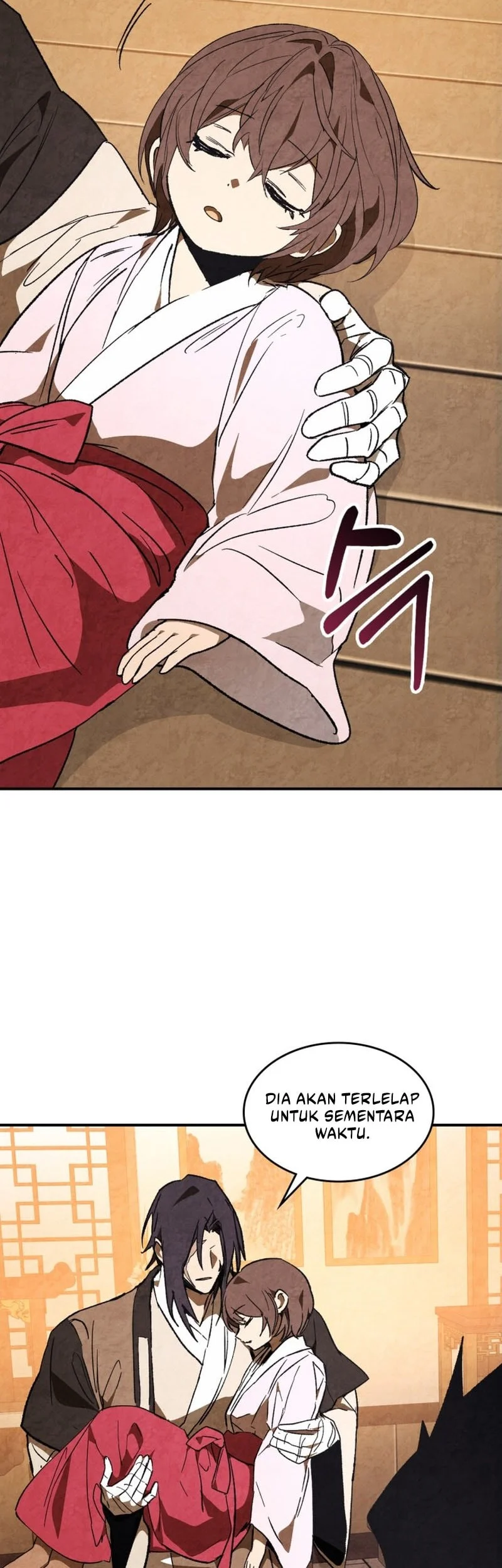 Chronicles Of The Martial God’s Chapter 151 Gambar 16