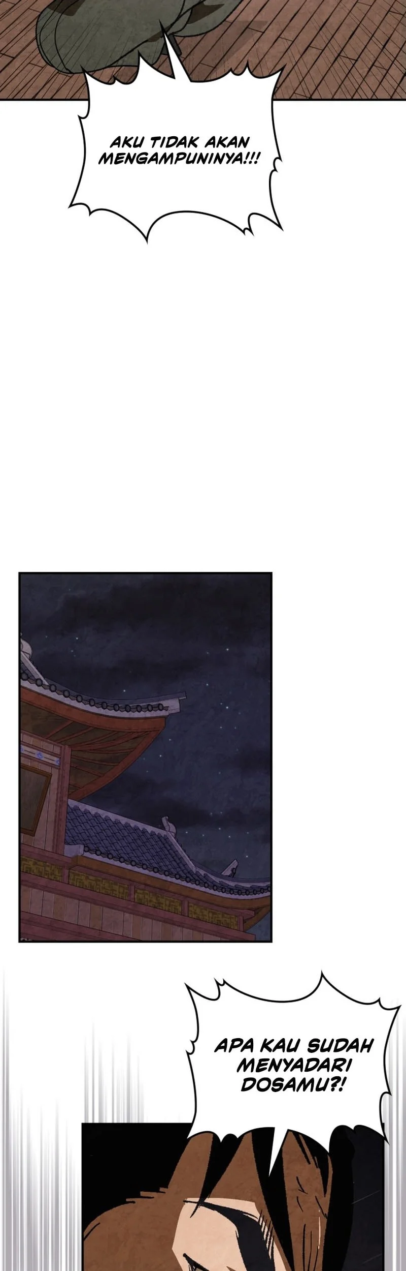 Chronicles Of The Martial God’s Chapter 151 Gambar 20