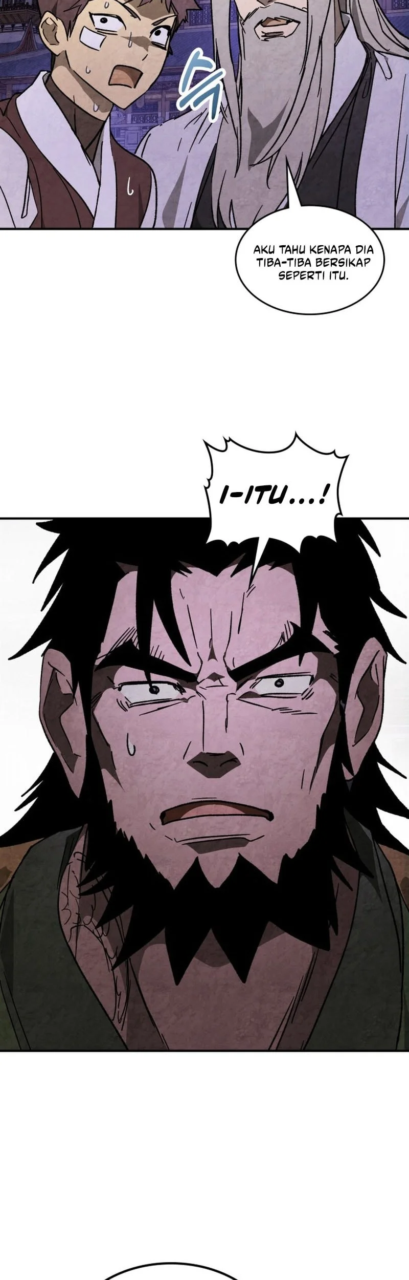 Chronicles Of The Martial God’s Chapter 151 Gambar 24