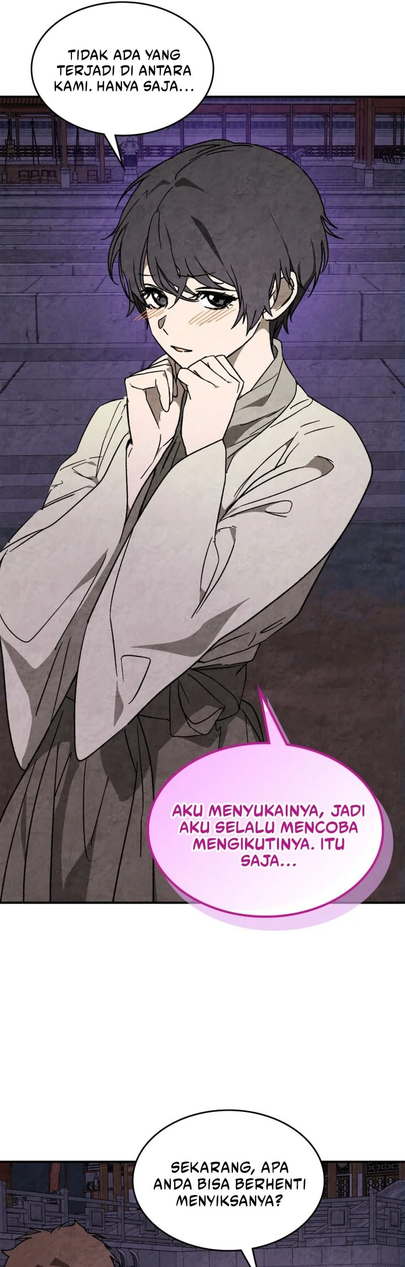 Chronicles Of The Martial God’s Chapter 151 Gambar 27