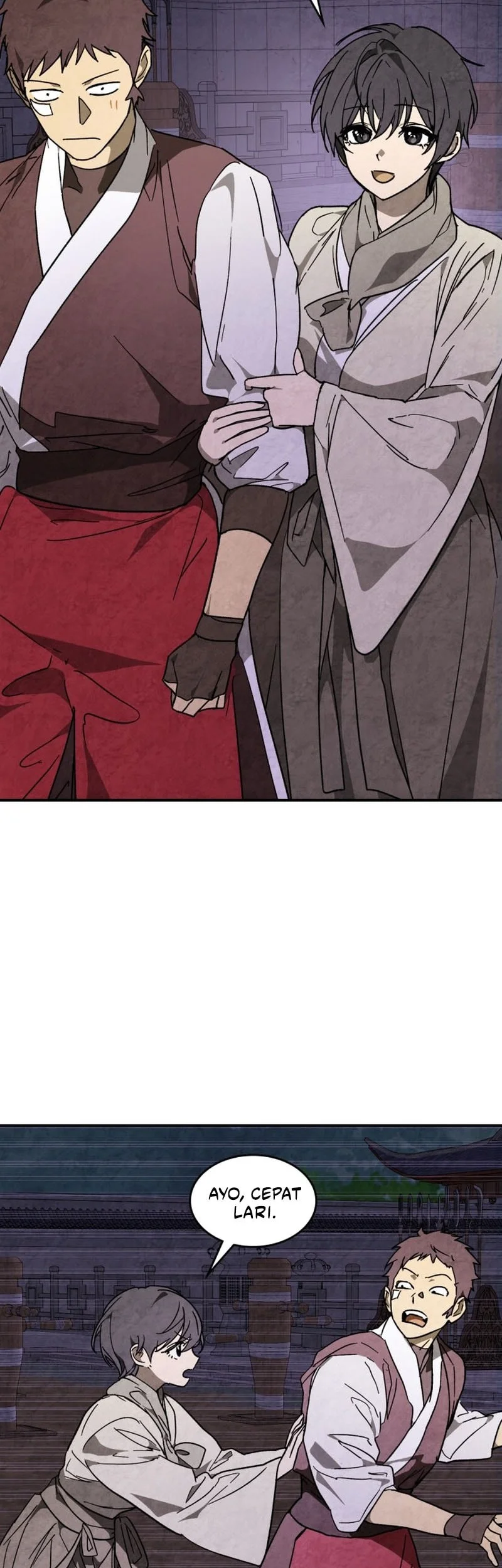 Chronicles Of The Martial God’s Chapter 151 Gambar 28