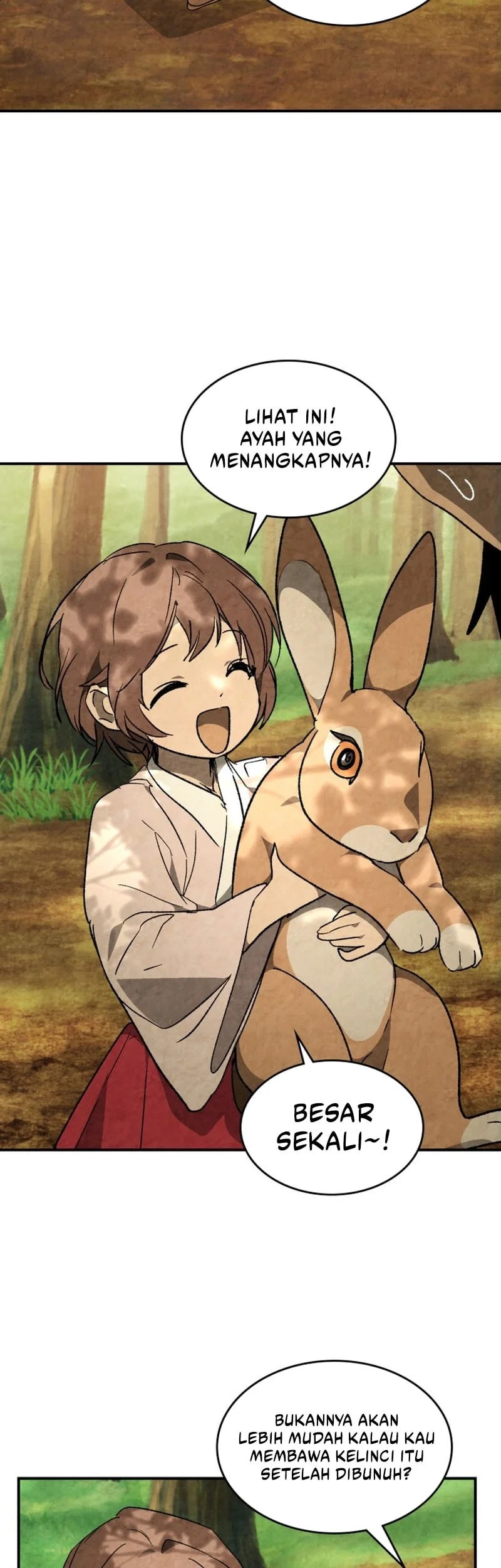 Chronicles Of The Martial God’s Chapter 153 Gambar 40