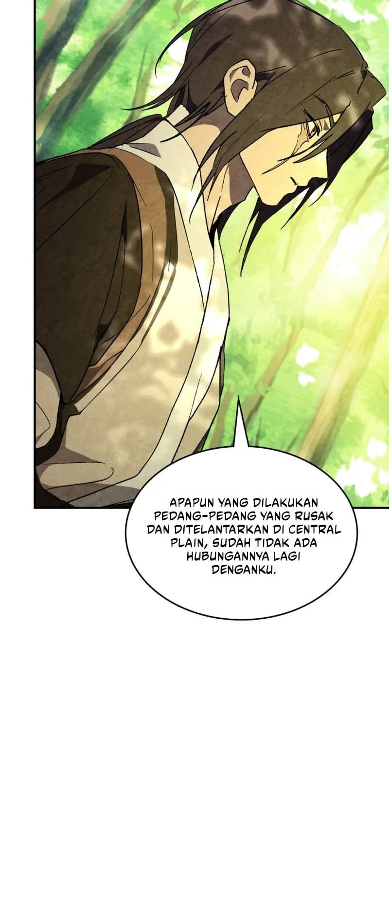 Chronicles Of The Martial God’s Chapter 153 Gambar 45