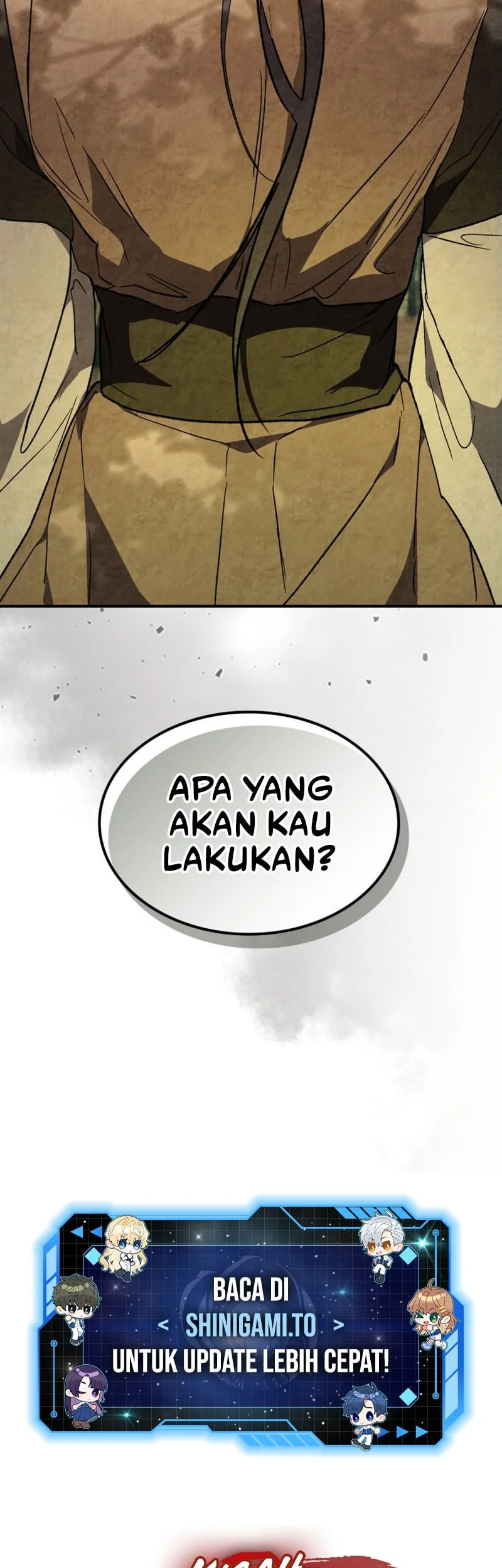 Chronicles Of The Martial God’s Chapter 153 Gambar 48