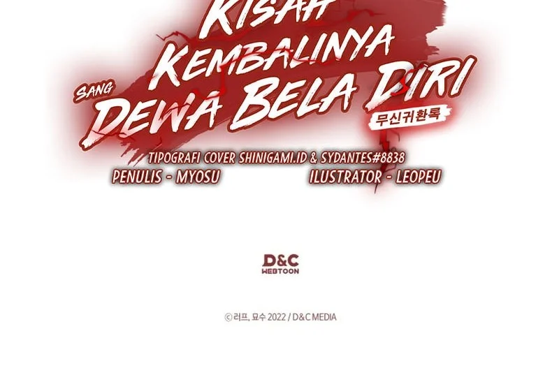 Chronicles Of The Martial God’s Chapter 153 Gambar 49