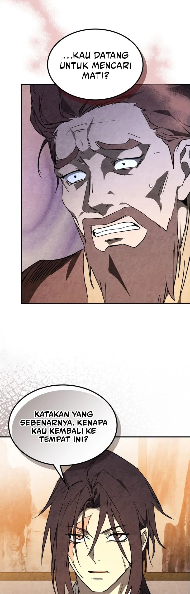 Chronicles Of The Martial God’s Chapter 153 Gambar 6