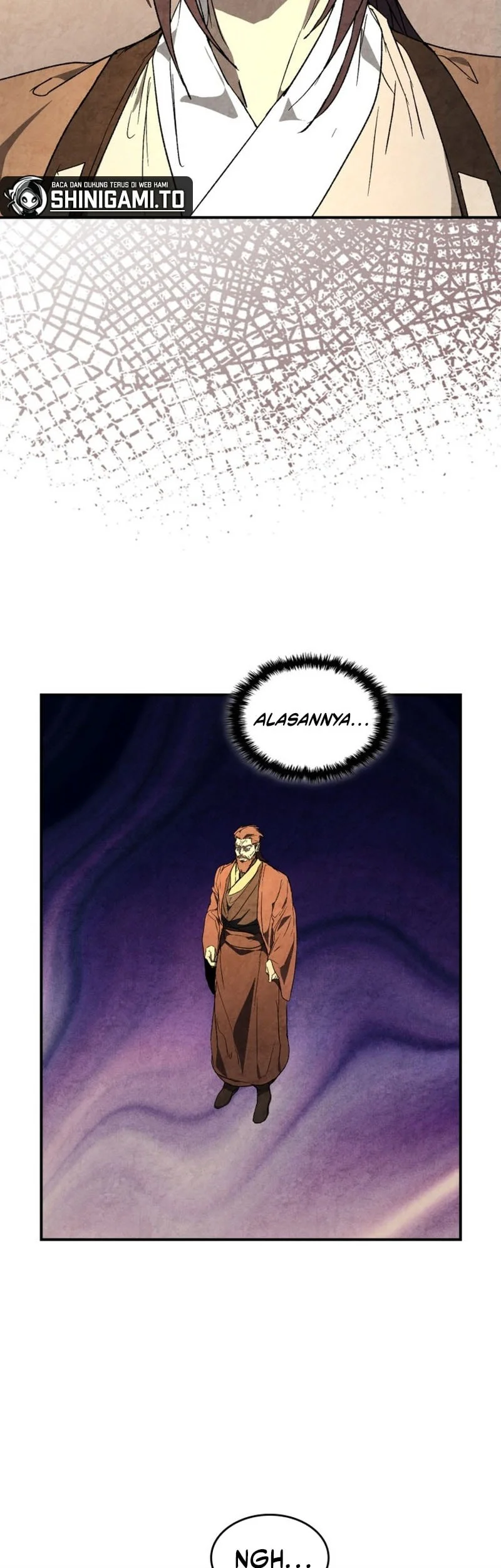 Chronicles Of The Martial God’s Chapter 153 Gambar 7