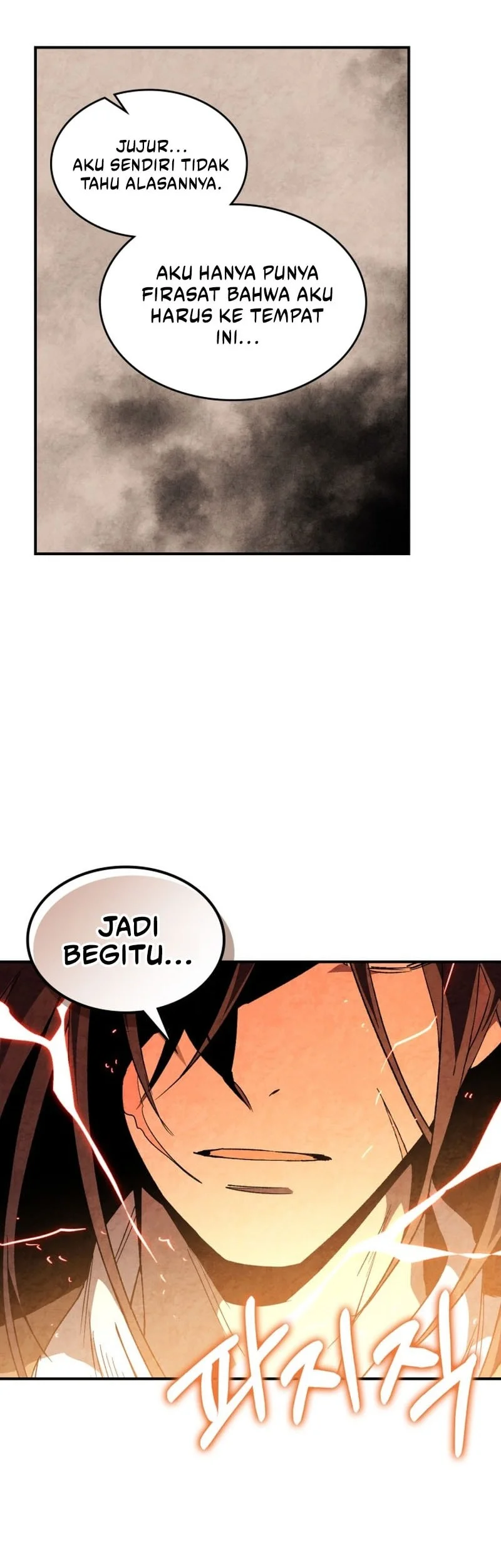 Chronicles Of The Martial God’s Chapter 153 Gambar 9