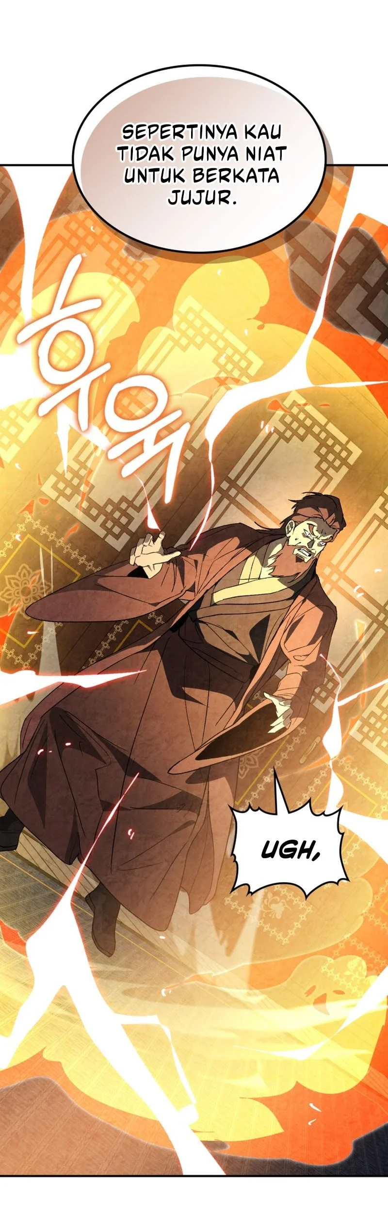 Chronicles Of The Martial God’s Chapter 153 Gambar 10