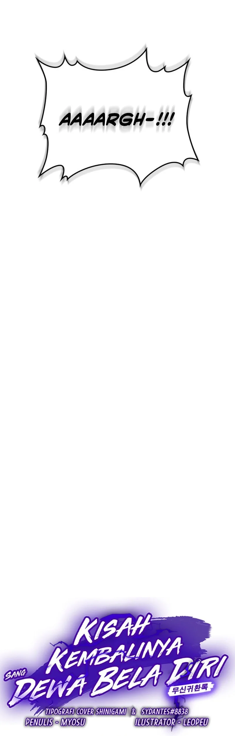 Chronicles Of The Martial God’s Chapter 153 Gambar 11