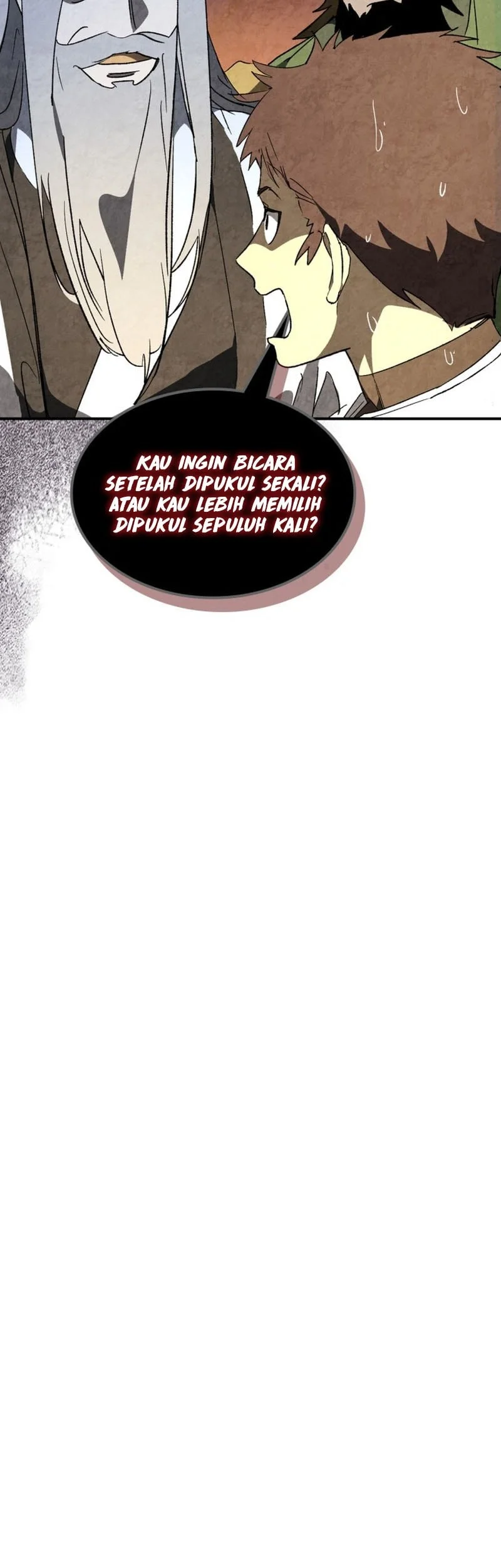 Chronicles Of The Martial God’s Chapter 153 Gambar 24