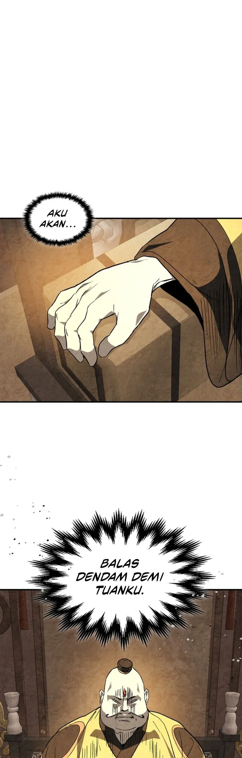 Chronicles Of The Martial God’s Chapter 153 Gambar 26