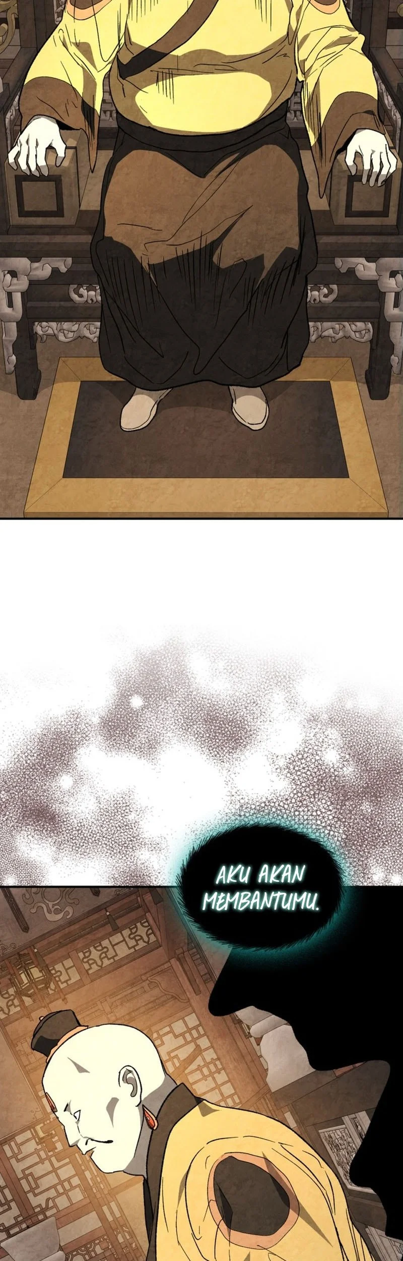 Chronicles Of The Martial God’s Chapter 153 Gambar 27