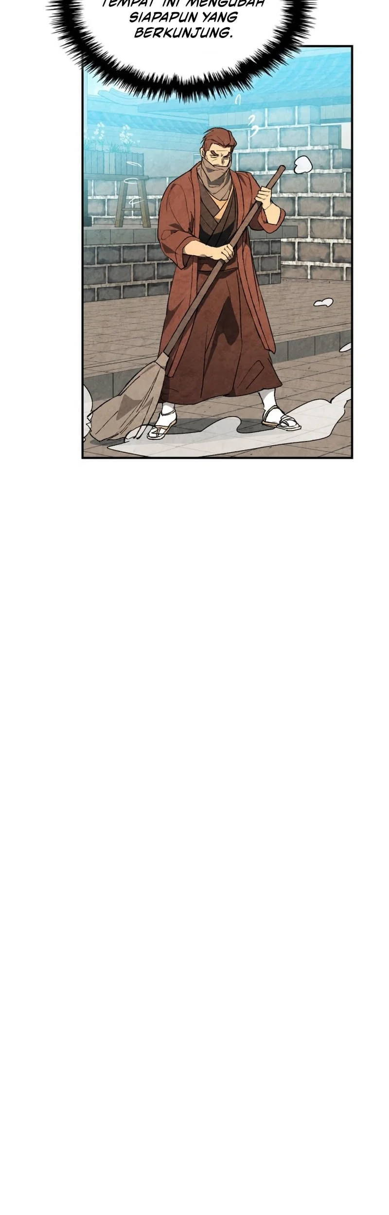 Chronicles Of The Martial God’s Chapter 154 Gambar 36