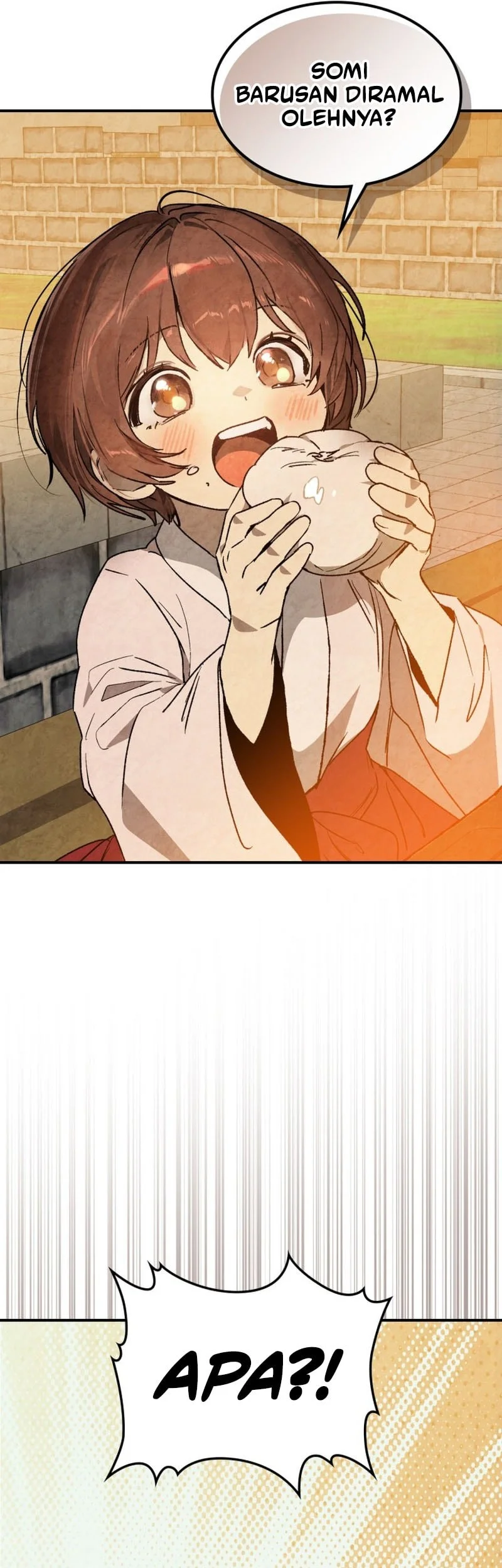 Chronicles Of The Martial God’s Chapter 154 Gambar 42