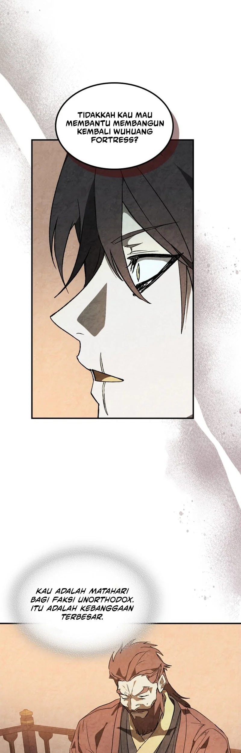 Chronicles Of The Martial God’s Chapter 154 Gambar 6