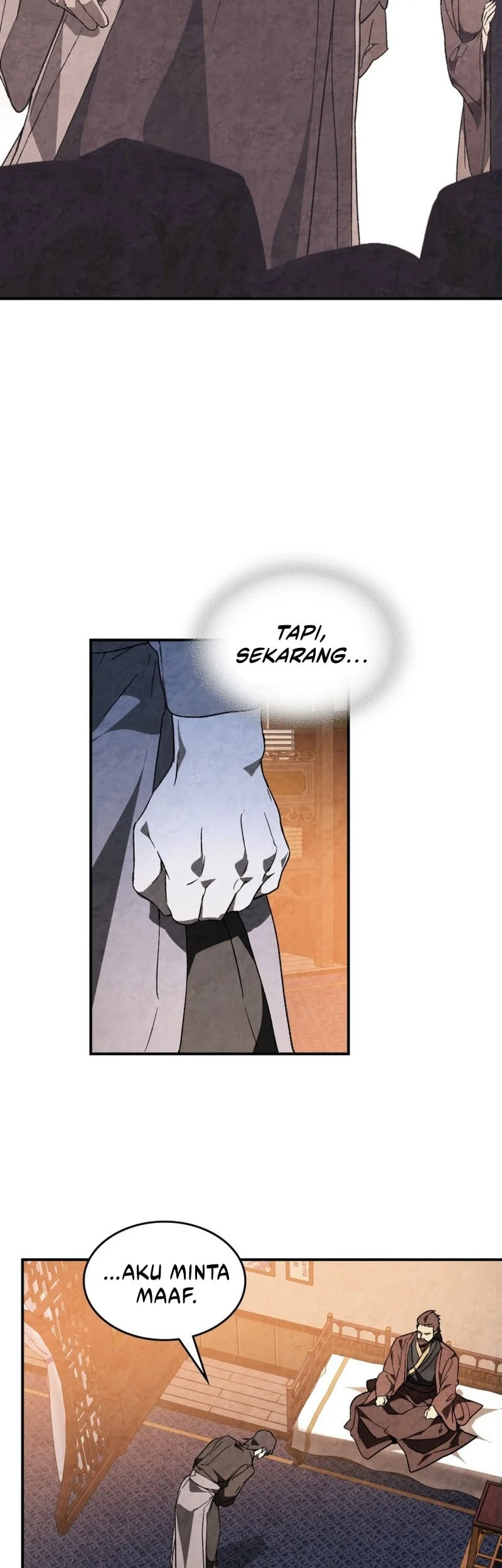 Chronicles Of The Martial God’s Chapter 154 Gambar 8