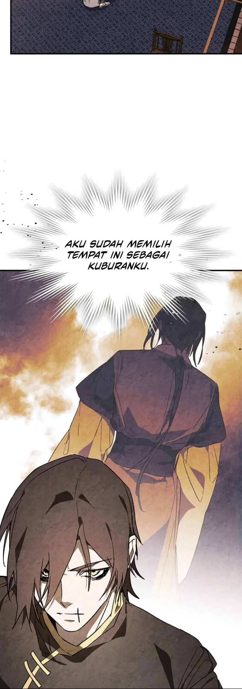 Chronicles Of The Martial God’s Chapter 154 Gambar 9