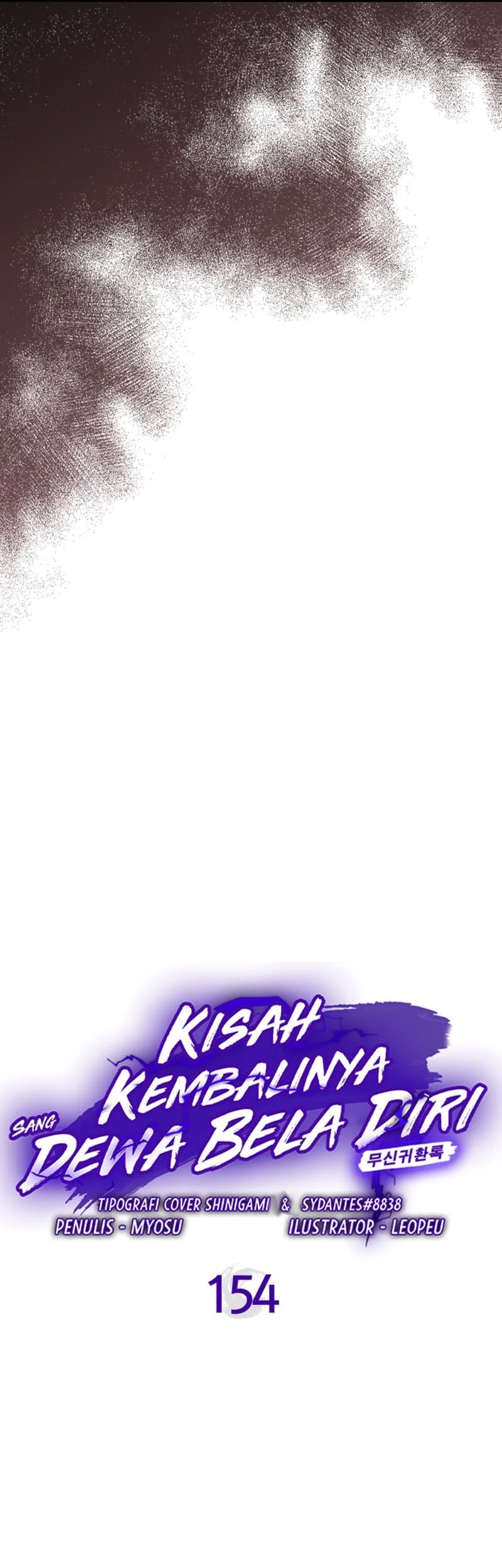 Chronicles Of The Martial God’s Chapter 154 Gambar 10