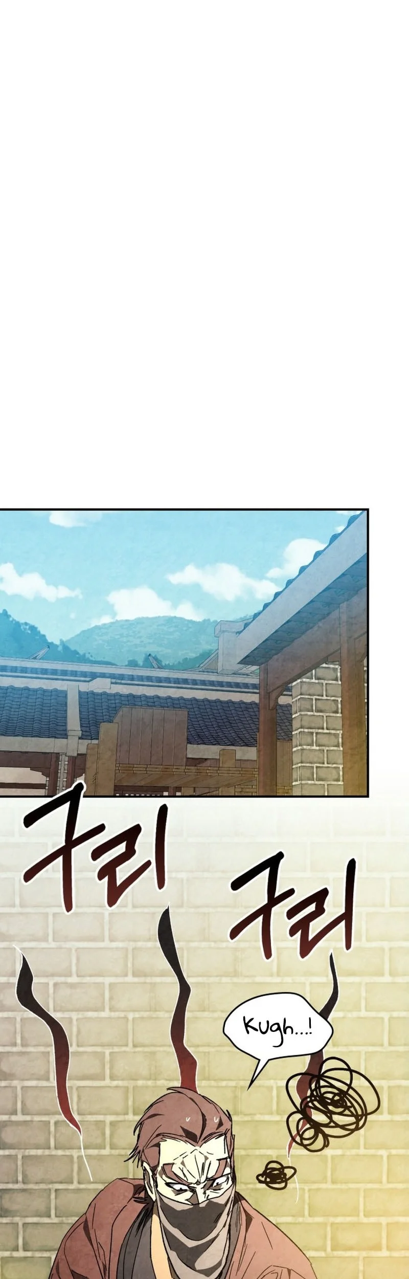 Chronicles Of The Martial God’s Chapter 154 Gambar 11