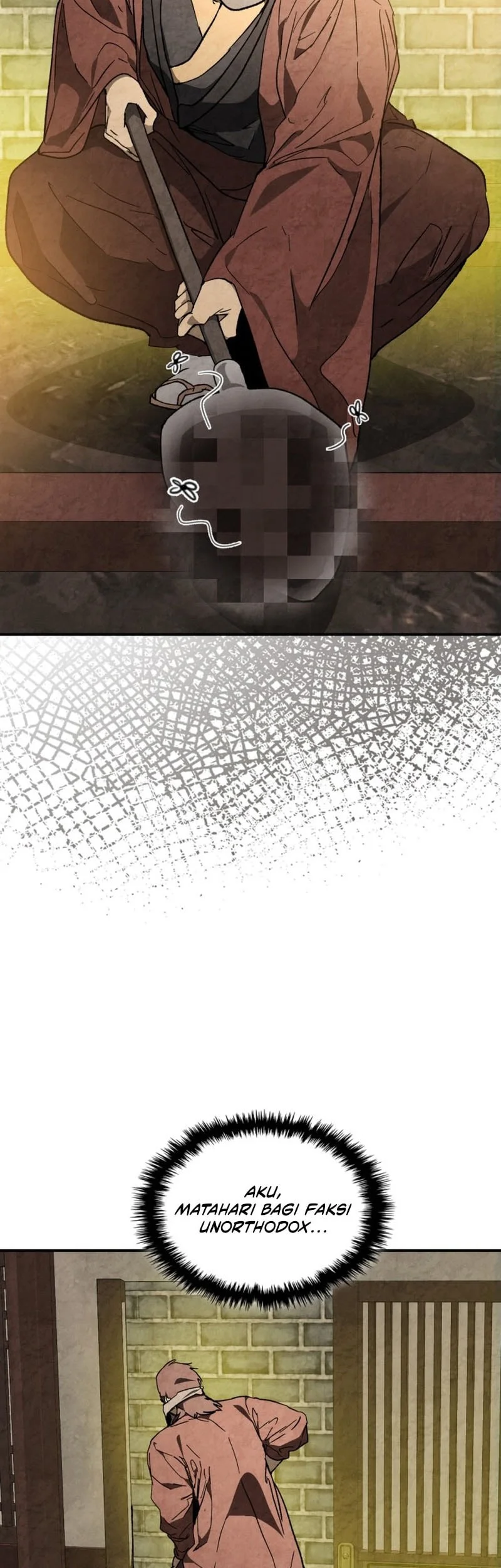 Chronicles Of The Martial God’s Chapter 154 Gambar 12