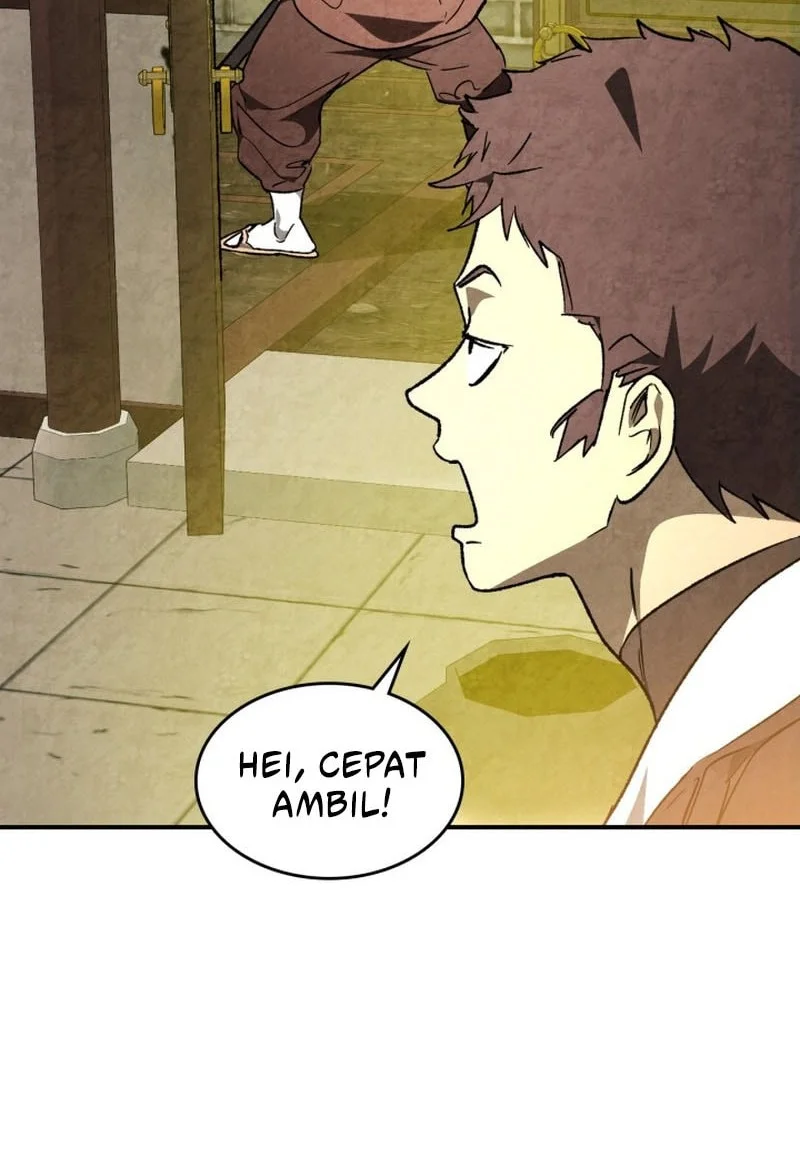 Chronicles Of The Martial God’s Chapter 154 Gambar 13