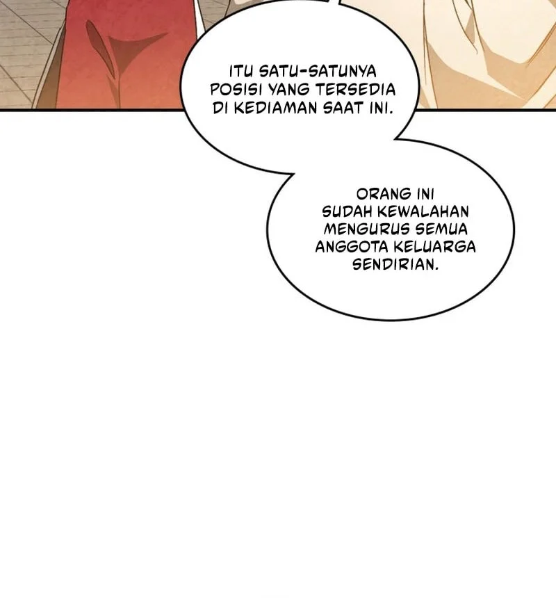 Chronicles Of The Martial God’s Chapter 154 Gambar 17