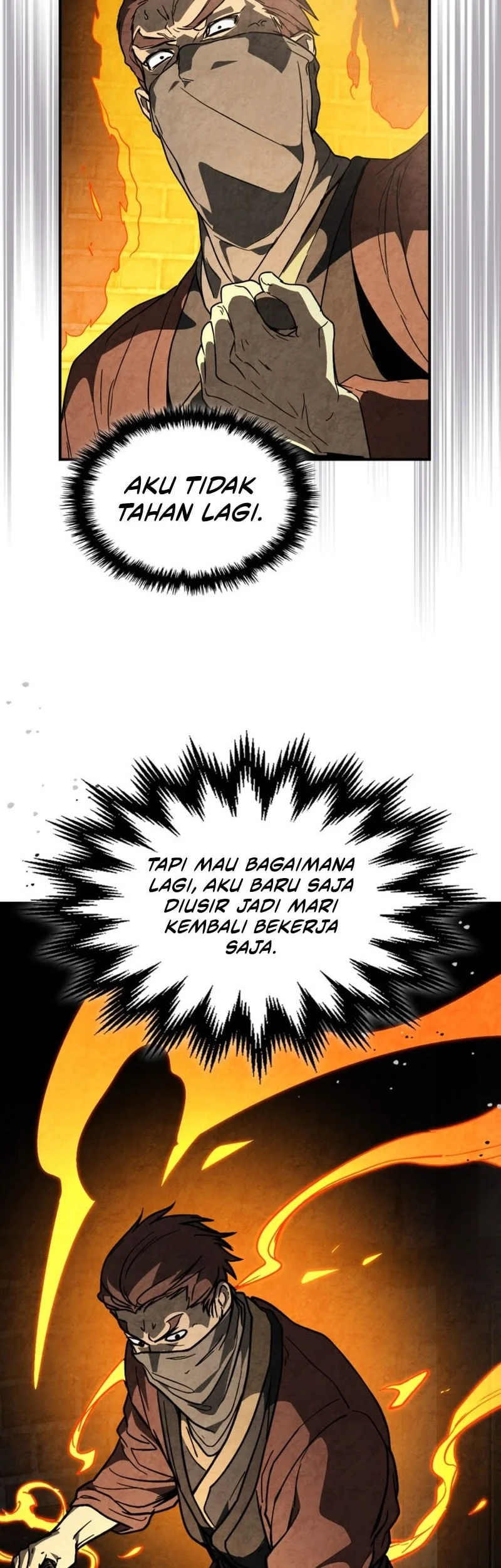 Chronicles Of The Martial God’s Chapter 154 Gambar 19