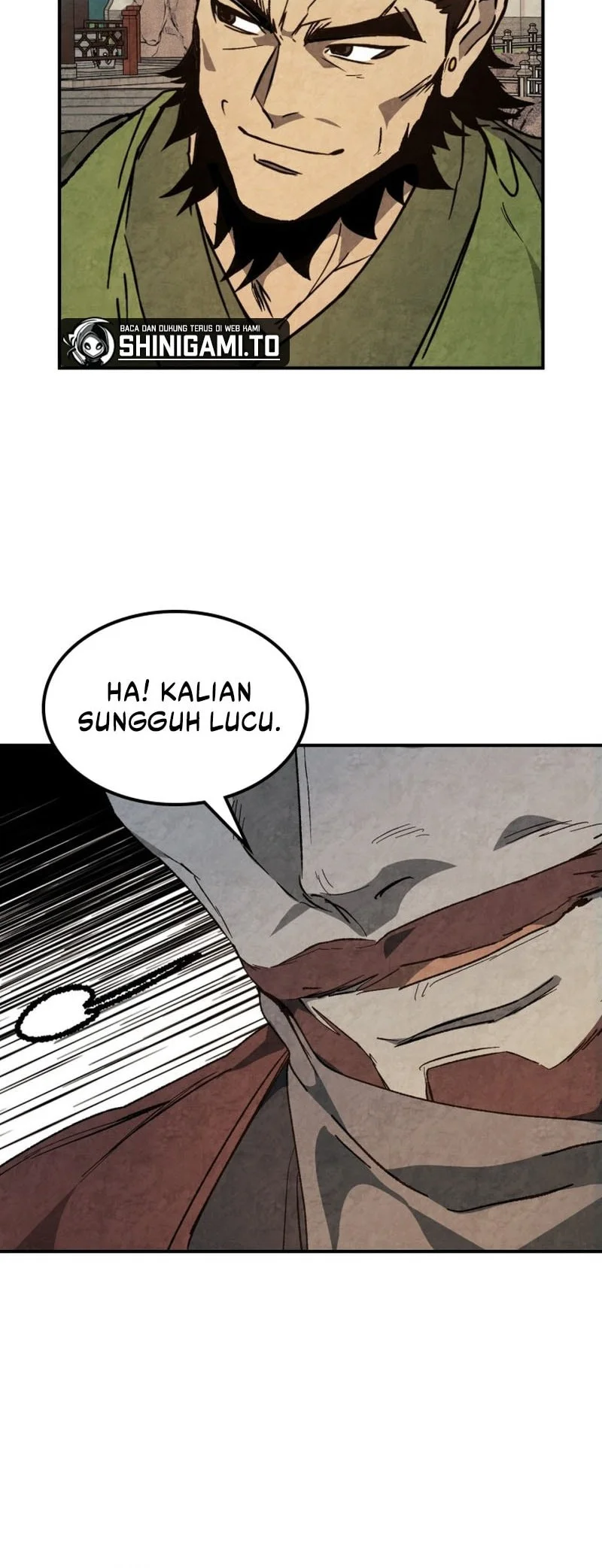 Chronicles Of The Martial God’s Chapter 154 Gambar 29