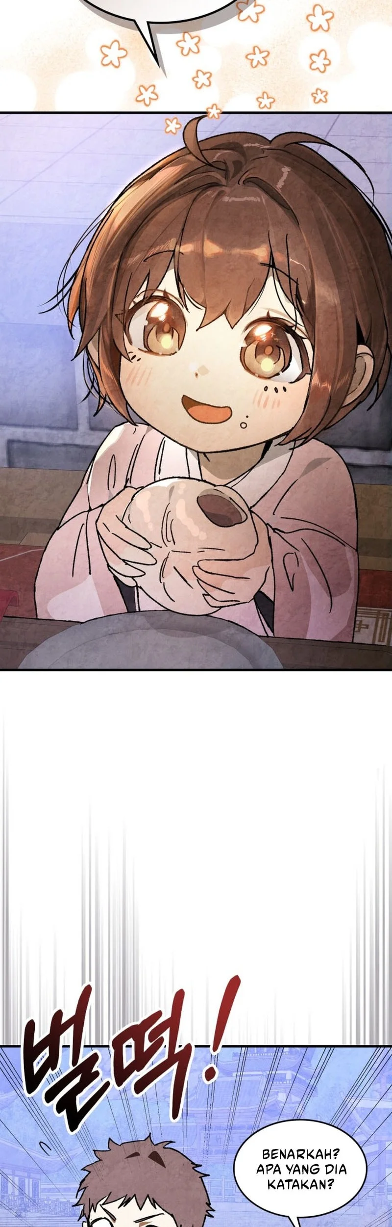 Chronicles Of The Martial God’s Chapter 155 Gambar 3