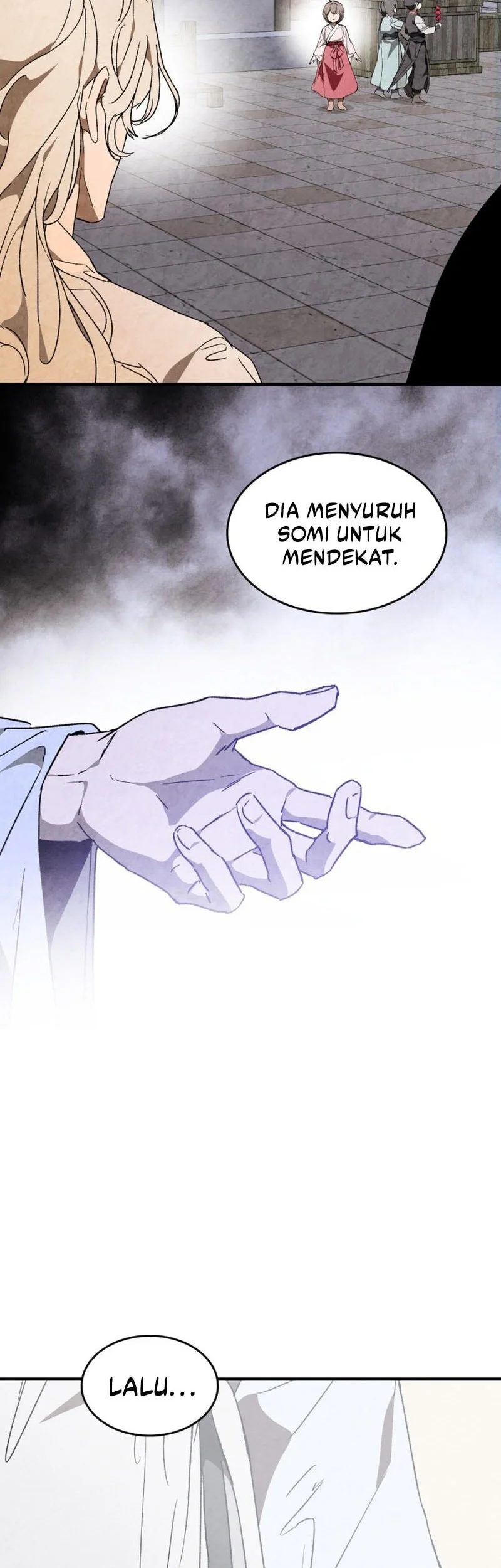 Chronicles Of The Martial God’s Chapter 155 Gambar 7