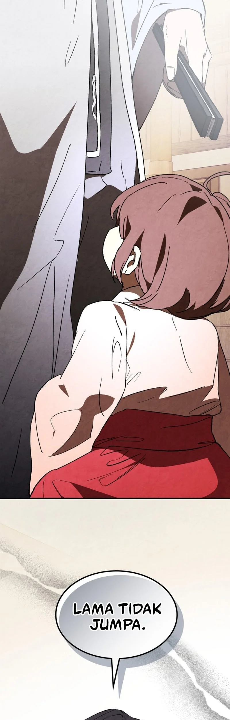 Chronicles Of The Martial God’s Chapter 155 Gambar 8