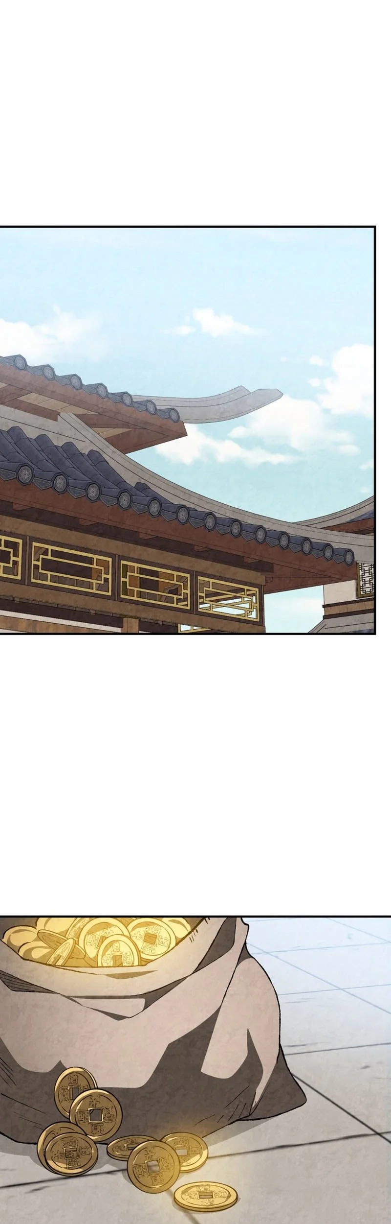 Chronicles Of The Martial God’s Chapter 155 Gambar 22