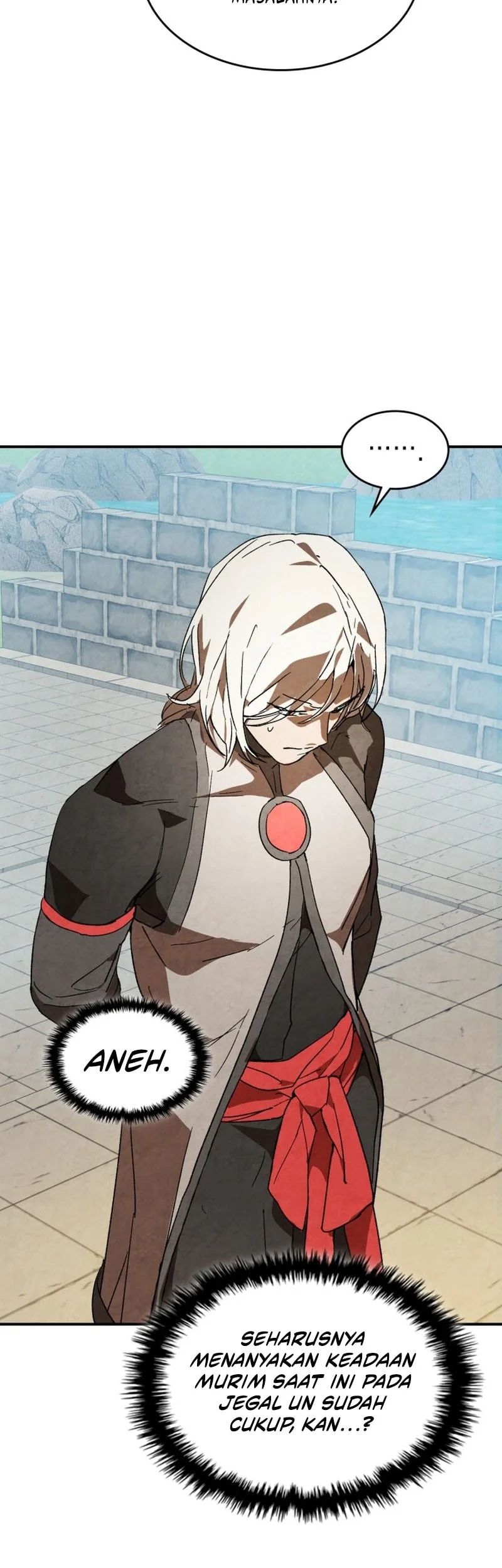 Chronicles Of The Martial God’s Chapter 155 Gambar 28