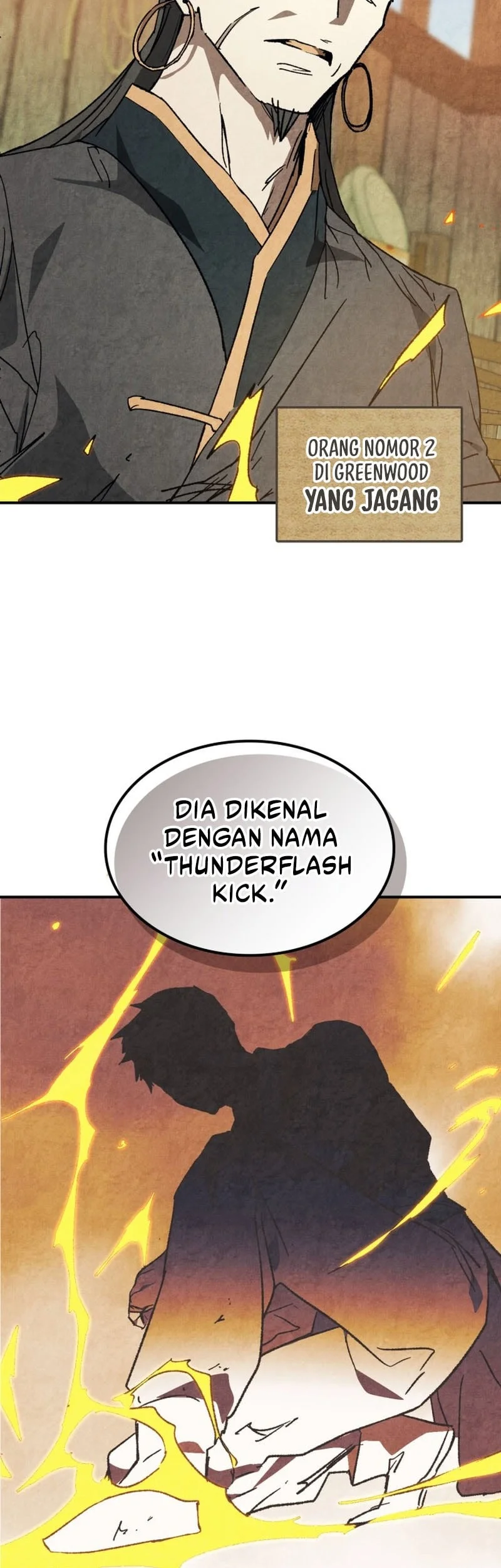 Chronicles Of The Martial God’s Chapter 156 Gambar 36