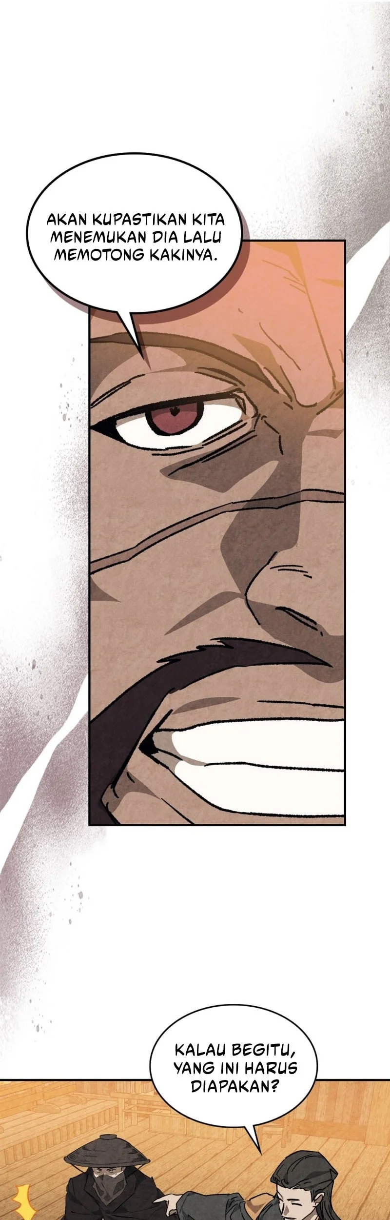 Chronicles Of The Martial God’s Chapter 156 Gambar 38