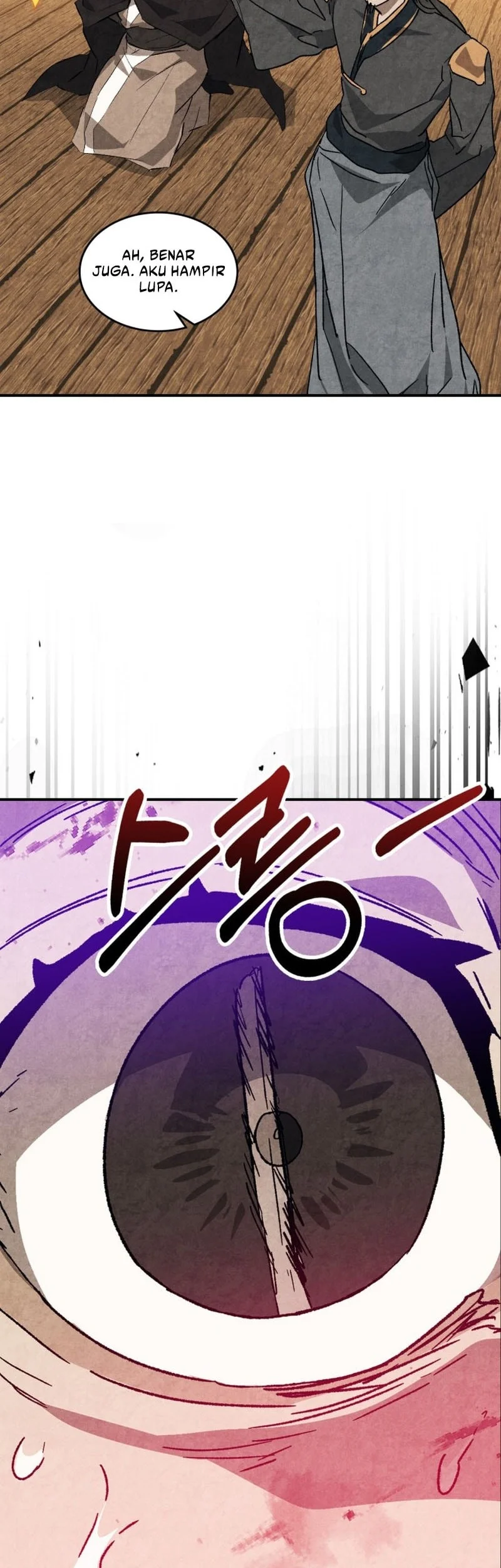 Chronicles Of The Martial God’s Chapter 156 Gambar 39