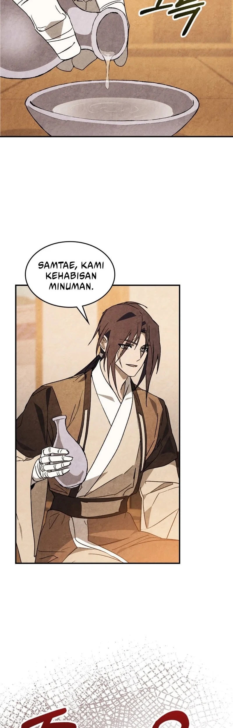 Chronicles Of The Martial God’s Chapter 156 Gambar 3